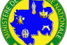 Logo du Ministère de la Défense Nationale; Credit: 